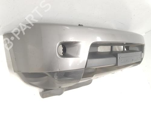 Front bumper LAND ROVER RANGE ROVER SPORT I (L320) 3.0 D 4x4 | BP24469875C7 