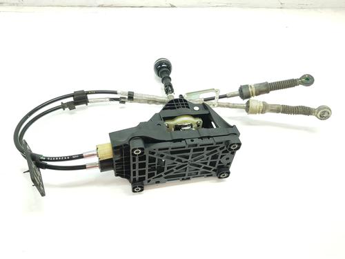 Gear lever FIAT 500X (334_) 1.6 (334AXE1A) | BP15616654M90 