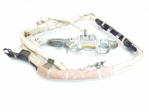 Used Right curtain airbag TOYOTA LAND CRUISER PRADO (_J12_) 3.0 D-4D (KDJ120, KDJ125) (163 hp) 10729754