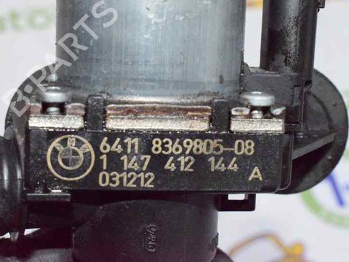 Other BMW X3 (E83) 3.0 i xDrive | BP14122201O1 