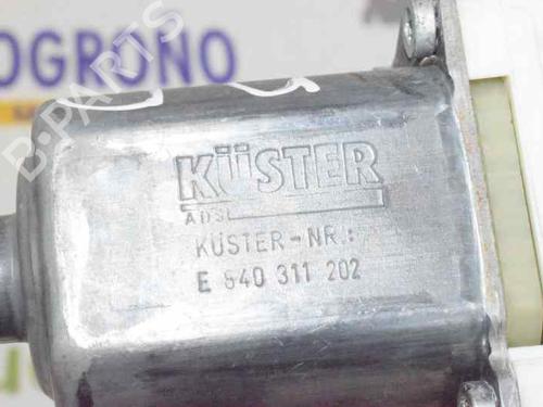 Right front window motor AUDI A3 Sportback (8PA) 3.2 V6 quattro | BP1508169E20 