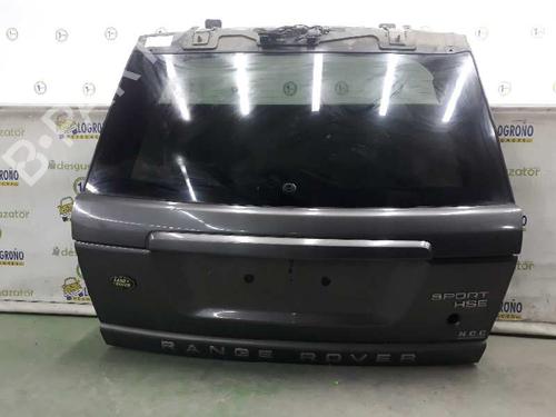 Tailgate LAND ROVER RANGE ROVER SPORT I (L320) 2.7 D 4x4 | BP4738667C6 