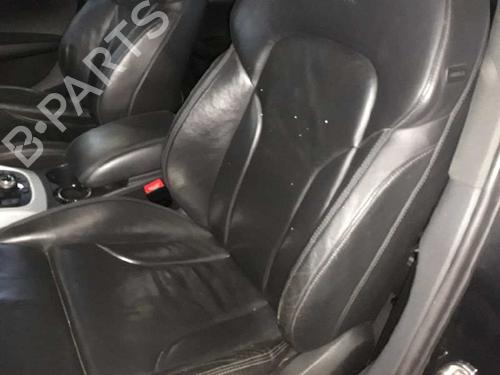 Front left window mechanism AUDI Q5 (8RB) 3.0 TDI quattro | BP1961412C22 