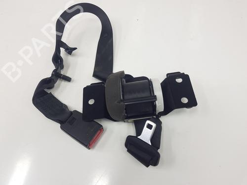 Rear center seatbelt FORD RANGER (TKE) | BP37014000I27 - Image 2