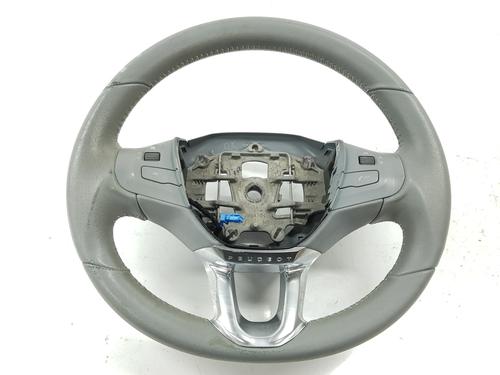 Steering wheel PEUGEOT 208 I (CA_, CC_) 1.2 PureTech 82 | BP14988409C49 