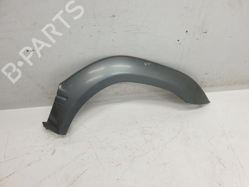 Used Front right wheel arch trim TOYOTA LAND CRUISER 90 (_J9_) 3.0 TD (KZJ90_, KZJ95_, KZJ90R, KZJ95R, KZJ90W, KZJ95W) (125 hp) 32510361
