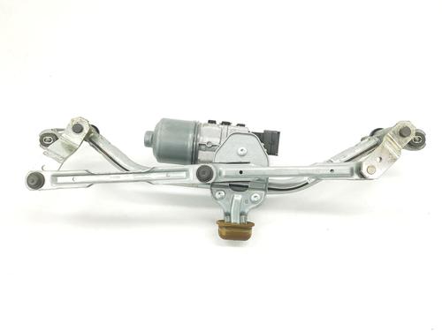 Front wiper motor PEUGEOT 2008 I (CU_) 1.2 THP 110 / PureTech 110 | BP15254756M29