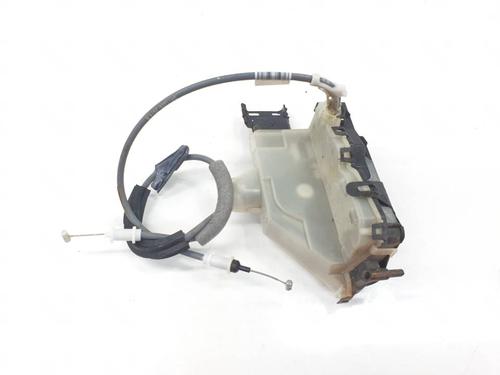 Used Front right lock Front right lock PEUGEOT 2008 II (UD_, US_, UY_, UJ_, UR_, UC_) [2019-2026] 39651797 39651797