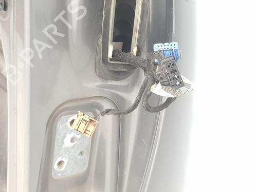 Left rear door SEAT IBIZA III (6L1) 1.9 SDI | BP11416515C4 