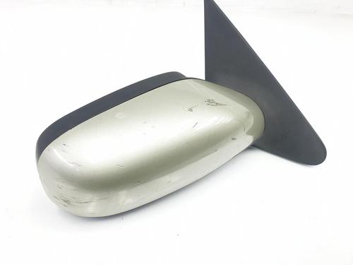 Right mirror RENAULT LAGUNA II Grandtour (KG0/1_) 2.0 16V (KG00, KG0K, KG0W, KG0P) | BP16868281C27 