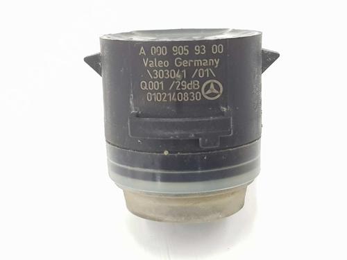 Electronic module MERCEDES-BENZ C-CLASS (W205) C 220 BlueTEC / d (205.002, 205.004) | BP14079088M83 