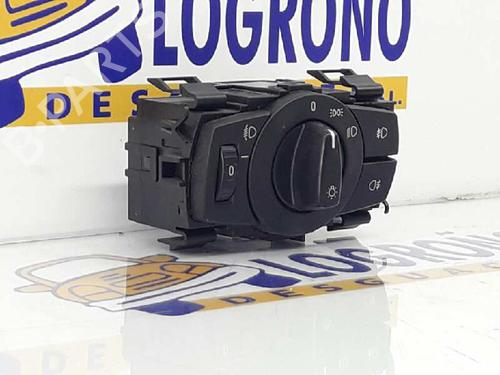 Headlight switch BMW X1 (E84) xDrive 25 d | BP10258350I24 