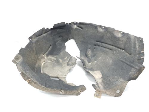 Wheel arch JAGUAR I-PACE (X590) EV400 AWD | BP17682435C56