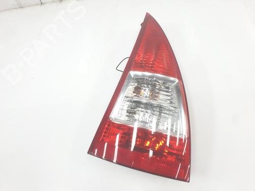 Used Left taillight CITROËN C3 I (FC_, FN_) 1.4 16V (88 hp) 32196362