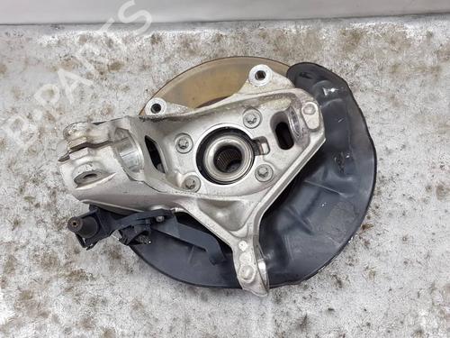 Left front steering knuckle MERCEDES-BENZ A-CLASS (W177) A 200 (177.087) | BP38708873M25 - Image 5
