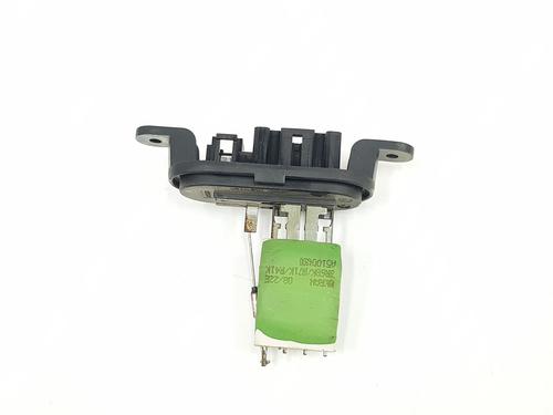 Heater resistor RENAULT EXPRESS Box Body/MPV | BP37430231M108 - Image 5