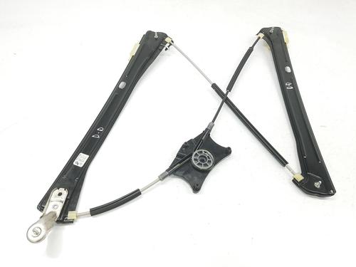 Used Front right window mechanism VW TIGUAN ALLSPACE (BW2, BJ2) 2.0 TDI 4motion (150 hp) 3654877