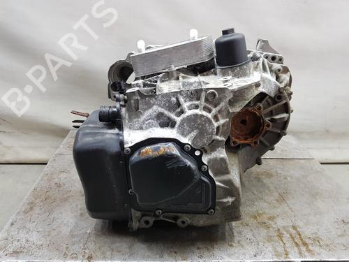 Gearbox VW TOURAN (1T3) | BP29811131M3