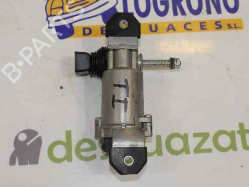 Left rear window motor MERCEDES-BENZ M-CLASS (W163) ML 270 CDI (163.113) | BP756351E23 