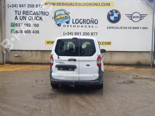 Gearbox FORD TRANSIT COURIER B460 Box Body/MPV 1.5 TDCi | BP38472774M3 - Image 23