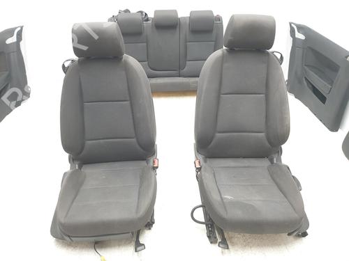 Seats set AUDI A3 Sportback (8PA) 1.6 TDI | BP17448370C78 
