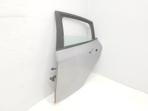 Left rear door PEUGEOT 208 I (CA_, CC_) 1.2 VTI 82 | BP12471396C4