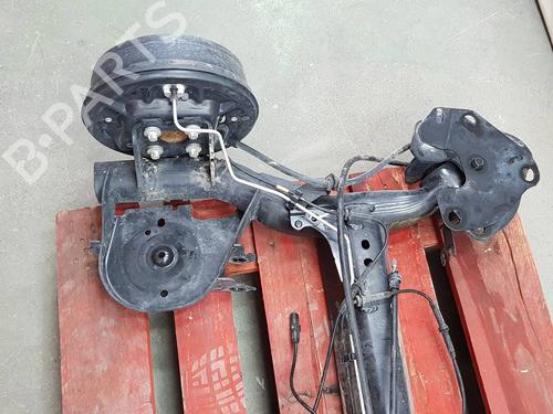 Bagaksel RENAULT EXPRESS Box Body/MPV  | BP38486125M2  - Image 6