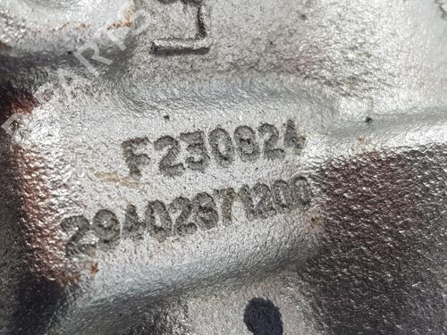 Right front brake caliper DACIA SANDERO III | BP35812309M104 - Image 3