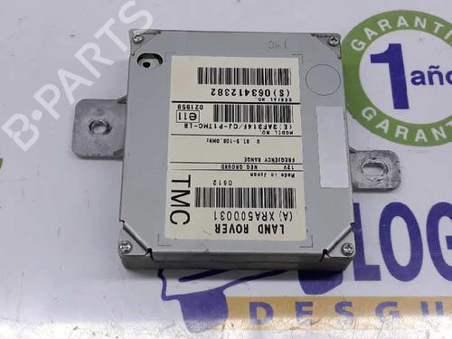 Elektronisk modul LAND ROVER DISCOVERY III (L319) 2.7 TD 4x4 (190 hp) 1886085