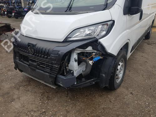 AC pipe PEUGEOT BOXER Van 2.2 BlueHDi 140 | BP32072788M126 