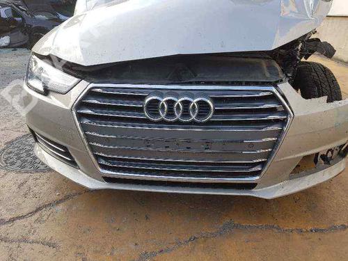 Front wipers mechanism AUDI A4 B9 Avant (8W5, 8WD) 2.0 TDI | BP8082772C83  - Image 46