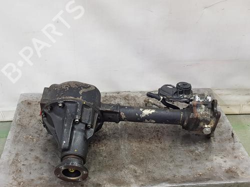 Used Front differential Front differential ISUZU D-MAX I (TFR, TFS) 3.0 DiTD 4x4 (TFS77H) (131 hp) 36049413 36049413