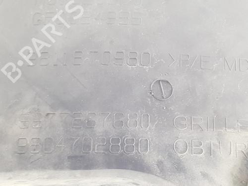 Wheel arch PEUGEOT 308 II (LB_, LP_, LW_, LH_, L3_)  | BP29011105C56 