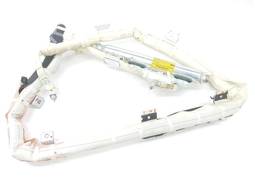Left curtain airbag TOYOTA LAND CRUISER PRADO (_J12_) 3.0 D-4D (KDJ120, KDJ125) | BP15824653C11 