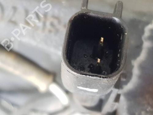 Right front steering knuckle FORD PUMA (J2K, CF7) | BP39192587M26 - Image 8