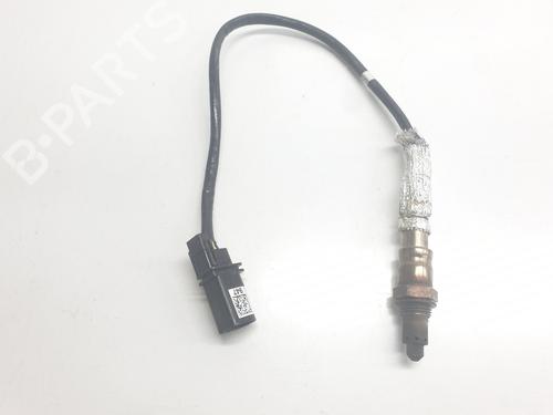 Electronic sensor SKODA KAROQ (NU7, ND7) 1.5 TSI | BP31795118M84  - Image 5