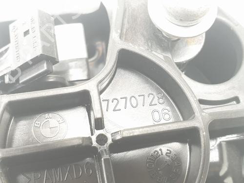 Tailgate handle BMW 1 (F20) 116 d | BP17532197C132 