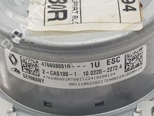 ABS pump RENAULT EXPRESS Box Body/MPV  | BP32213184M43 