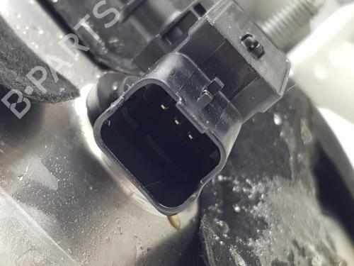 Servo brake OPEL ASTRA L Sports Tourer (OV5) 1.2 (FRHNSL, FRHNSR) | BP22703679M42 