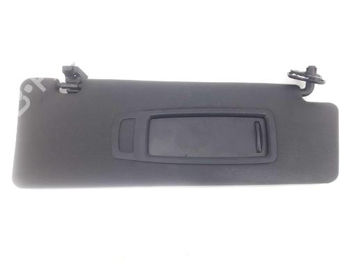 Used Right sun visor BMW X5 (E70) 3.0 d (235 hp) 6303664