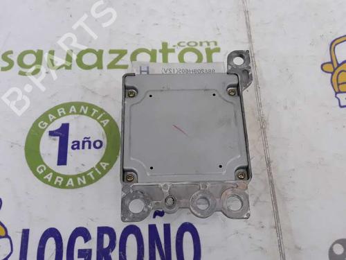 ECU airbags NISSAN X-TRAIL I (T30) 2.2 dCi 4x4 | BP3185173M53 