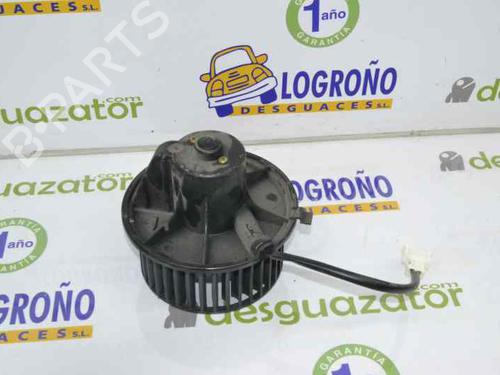 Heater blower motor VW TRANSPORTER T4 Van (70A, 70H, 7DA, 7DH) 1.9 TD | BP14122502M62 