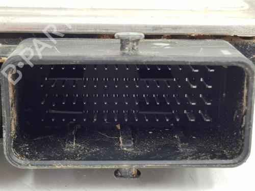 Engine control unit (ECU) RENAULT ZOE (BFM_)  | BP34277663M57  - Image 6