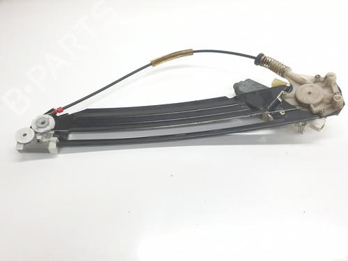Used Rear left window mechanism BMW 5 (E39) 520 d (136 hp) 20492536