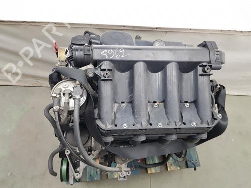 Motor MERCEDES-BENZ SPRINTER 3-t Van (B903) [1995-2012]  29573605