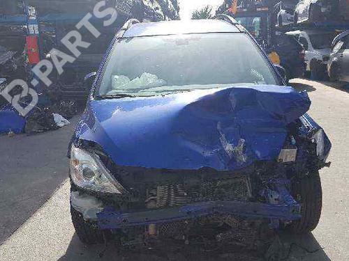 MAZDA 5 (CR)  2.0 (CREW)  633098