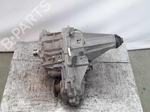 Used Transfer box NISSAN NAVARA NP300 (D40) 2.5 dCi 4WD (171 hp) 3883292
