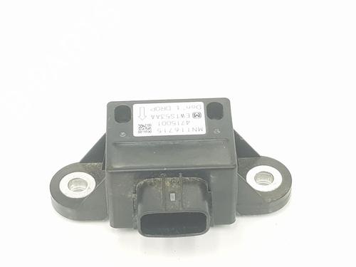 Used Electronic module MITSUBISHI PAJERO III (V7_W, V6_W) 3.2 Di-D (V68W) (160 hp) 17330788