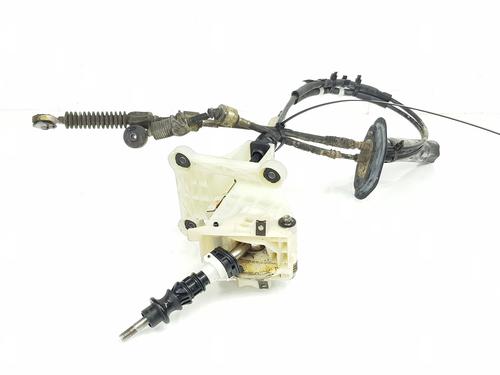 Used Gear lever MITSUBISHI GRANDIS (NA_W) [2003-2011]  29313402