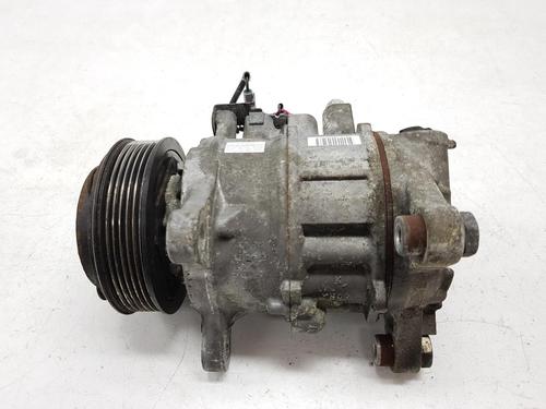 AC compressor BMW 3 (F30, F80) 320 d | BP16164533M34 